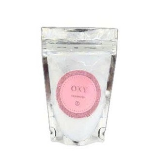 OXY hỗ trợ nhuộm tóc 100ml, giúp tóc lên đúng màu nhuộm
