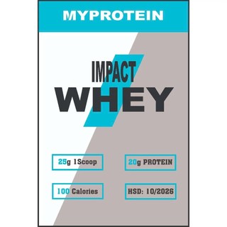 TESTING 1KG ISOLATE MY PROTEIN TĂNG CƠ GIẢM MỠ