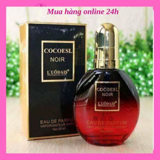  Tinh Dầu Dưỡng Tóc Hương Nước Hoa Coco Noir Dưỡng Tóc Uốn Nhuộm Tóc Khô Xơ Phục Hồi Hư Tổn Tạo Nếp Tóc Mềm Mượt 