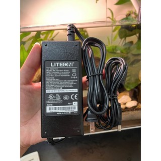 Nguồn-adapter 12v 5A liteon loại tốt