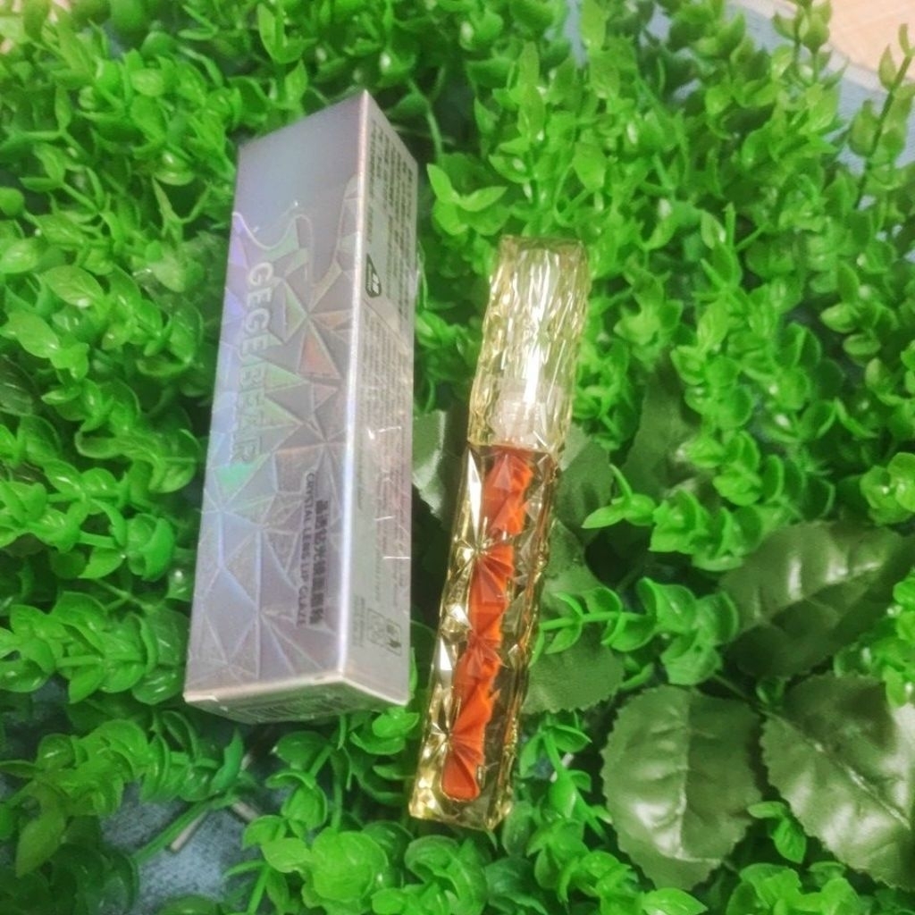 KT03. Son cho nữ tông đỏ cam màu 03