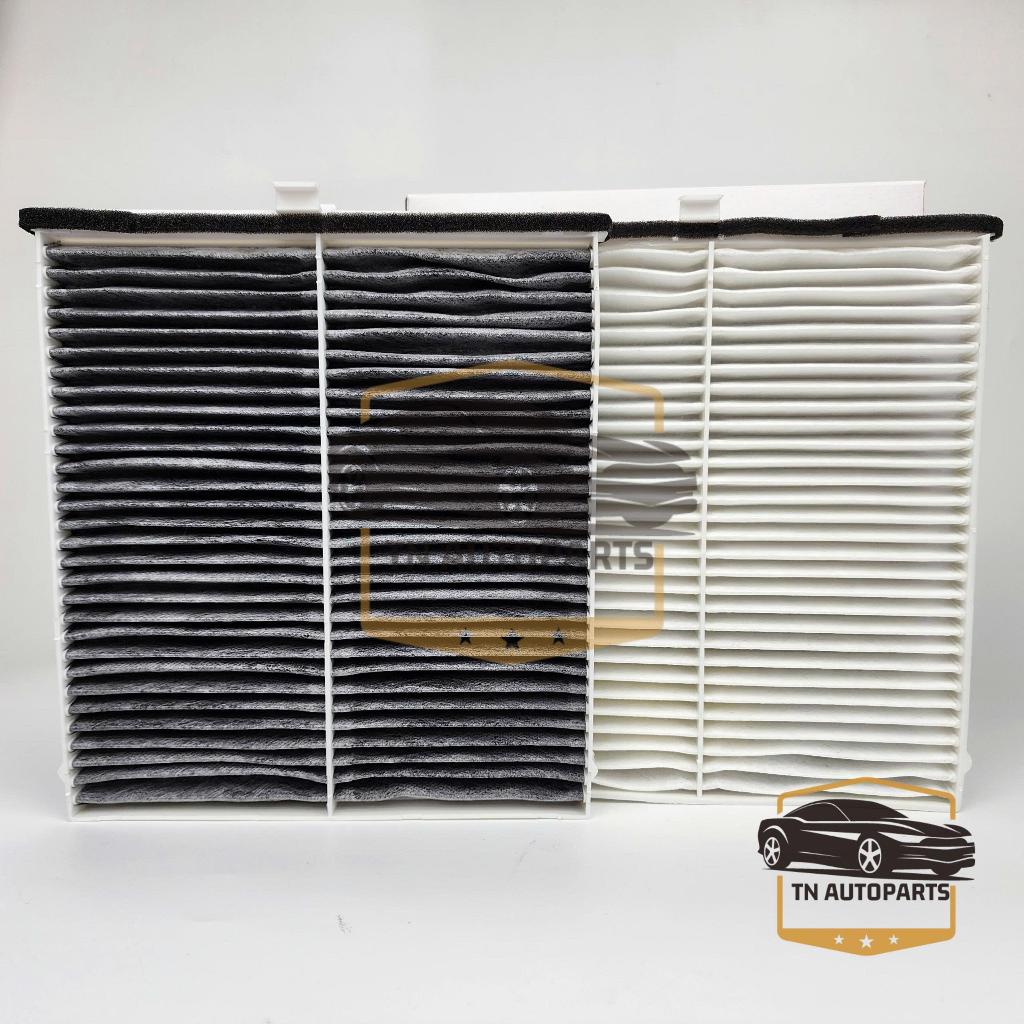 [Sỉ-Lẻ]Lọc gió điều hòa, máy lạnh xe Mazda 3, Mazda 6, Mazda CX5 (Mã: KD4561J6X )