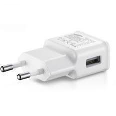 Cóc sạc điện thoại cổng usb sạc đền ngủ, cốc sạc 5v-2a cho thiết bị điện tiện lợi