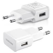 Cóc sạc điện thoại cổng usb sạc đền ngủ, cốc sạc 5v-2a cho thiết bị điện tiện lợi