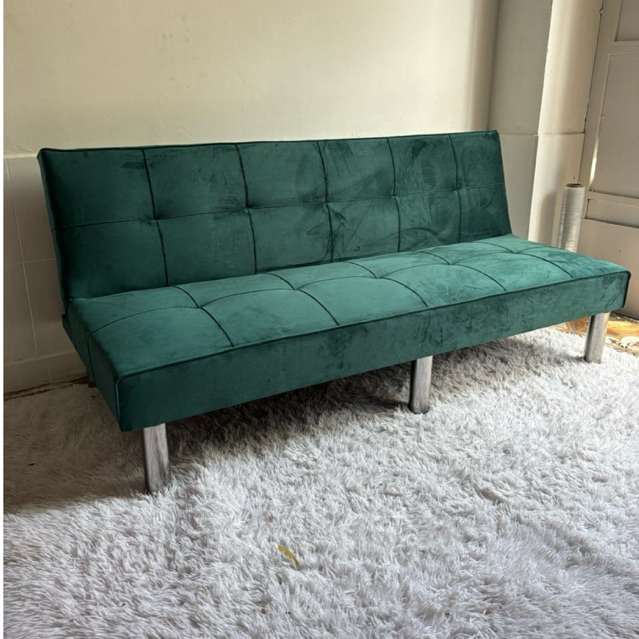 Ghế Sofa Giường Gấp Gọn MINH HÀNG XUẤT KHẨU GHẾ DÀI 168cm]