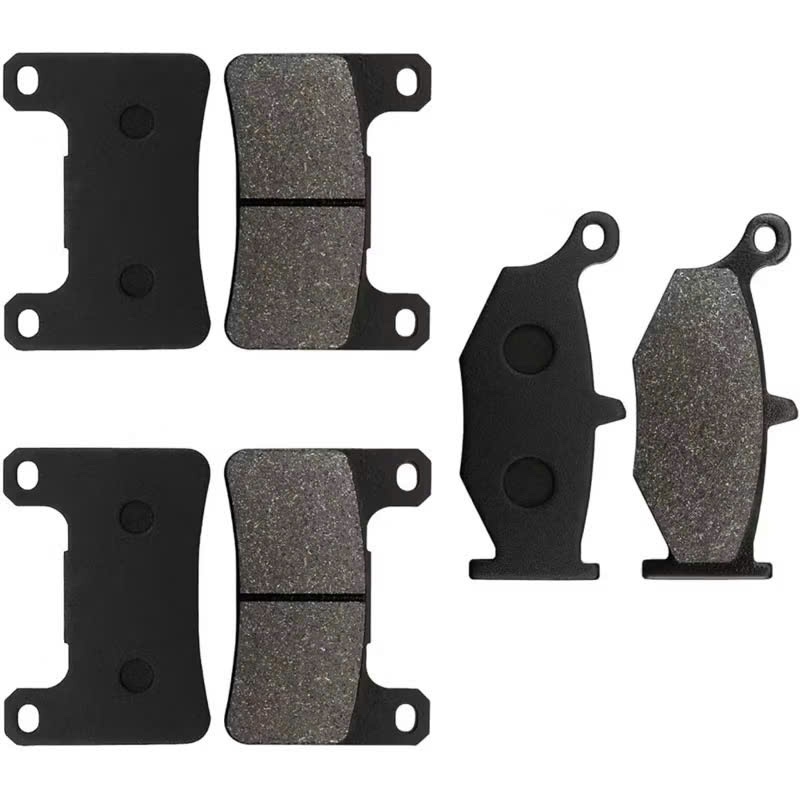 Má phanh SUZUKI GSXR 600 GSXR600 GSXR 750 GSXR750 2006-2010, V-Strom DL1000 ABS 14-20, GSXR1000 GSXR