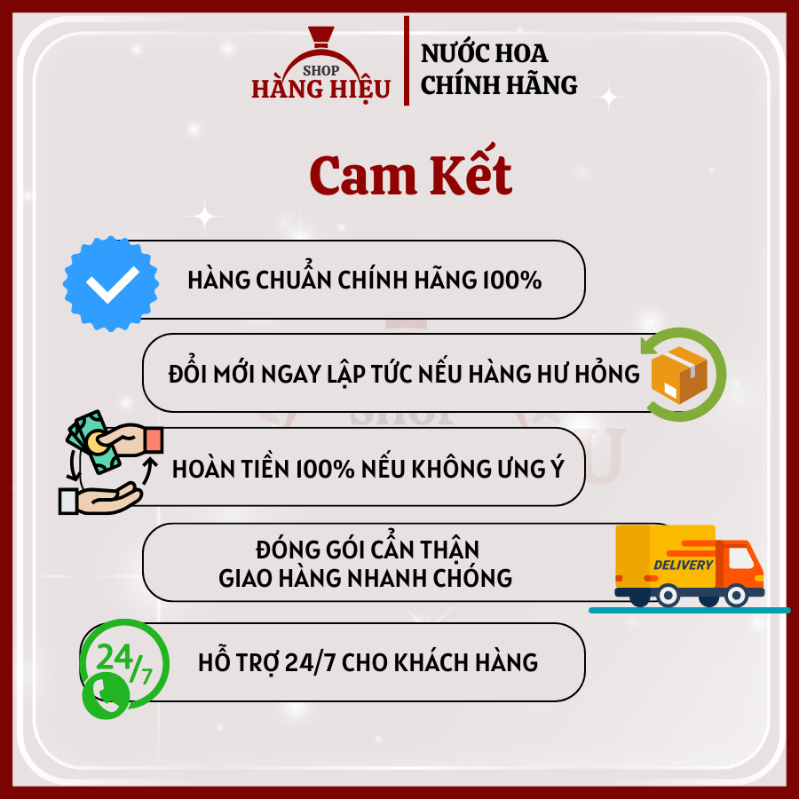 [Hàng Chính Hãng] Nước hoa Nữ Delina Valaya_Shop Hàng Hiệu | BigBuy360 - bigbuy360.vn