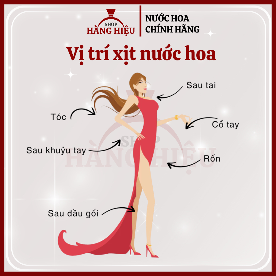 [Hàng Chính Hãng] Nước hoa Nữ Delina Valaya_Shop Hàng Hiệu | BigBuy360 - bigbuy360.vn