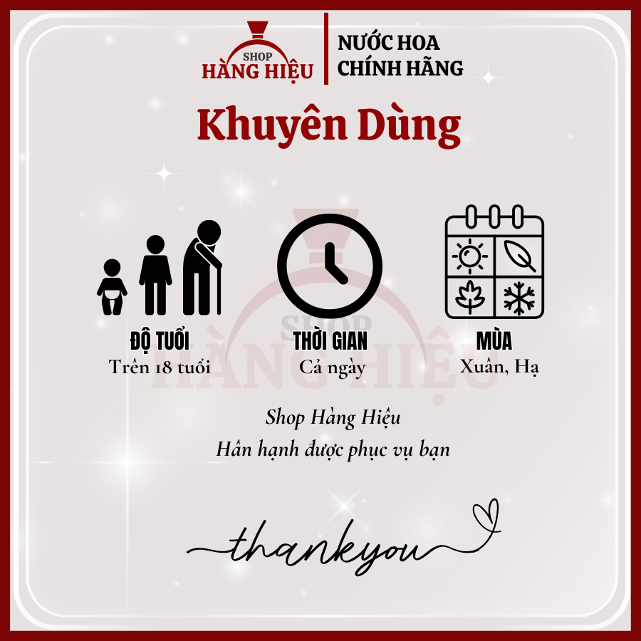 [Hàng Chính Hãng] Nước hoa Nữ Delina Valaya_Shop Hàng Hiệu | BigBuy360 - bigbuy360.vn