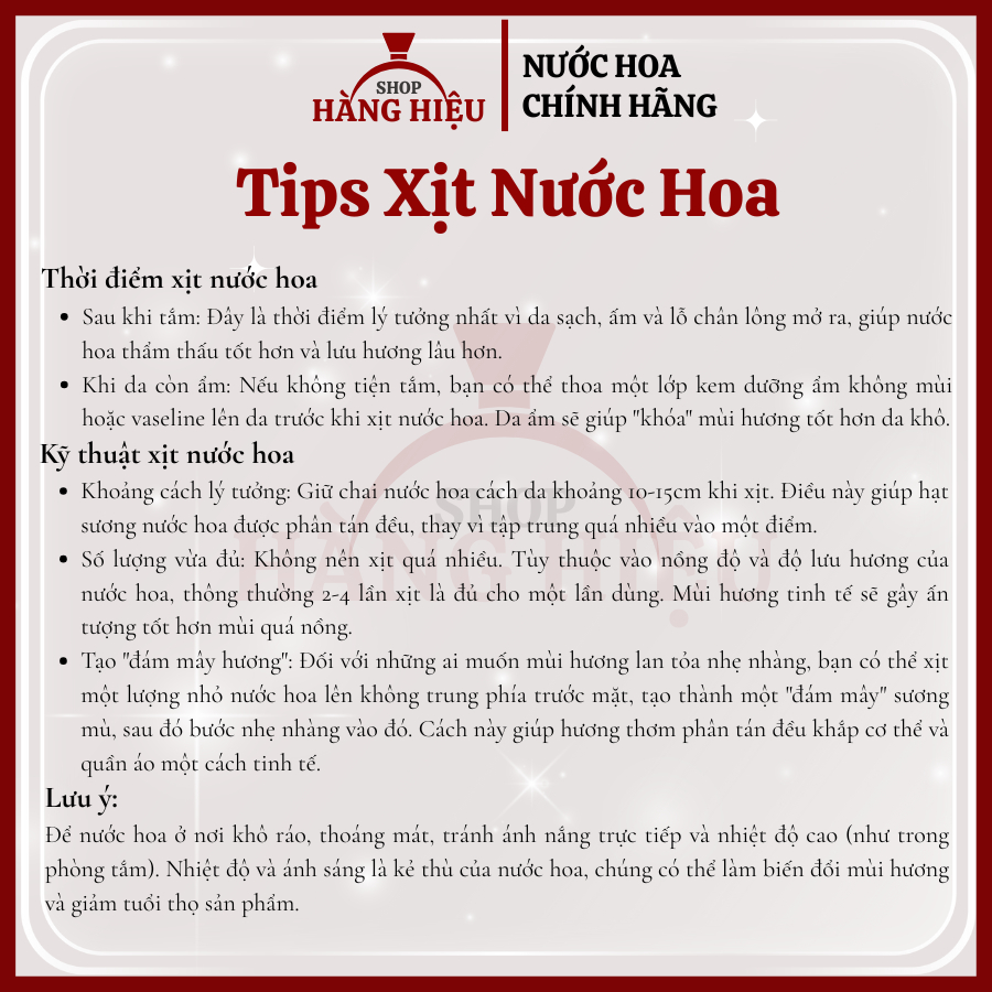 [Hàng Chính Hãng] Nước hoa Nữ Delina Valaya_Shop Hàng Hiệu | BigBuy360 - bigbuy360.vn