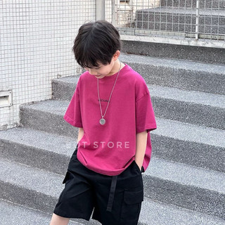 Dây chuyền hiphop cho bé