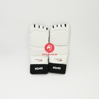 Găng - Bảo hộ mu bàn chân Taekwondo