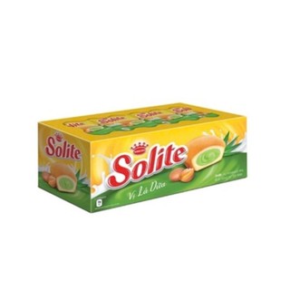  Bánh Solite Tròn Kinh Đô_324gr 