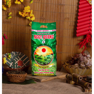 Combo 8 Trà sâm dứa + 2 Trà hương lài ( Tặng kèm gói nhỏ )