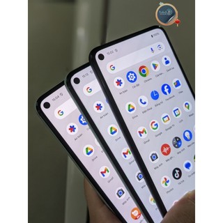 Google Pixel 5 Quốc Tế 128 GB