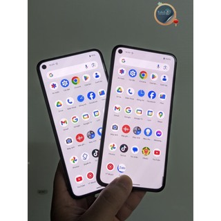 Google Pixel 5 Quốc Tế 128 GB