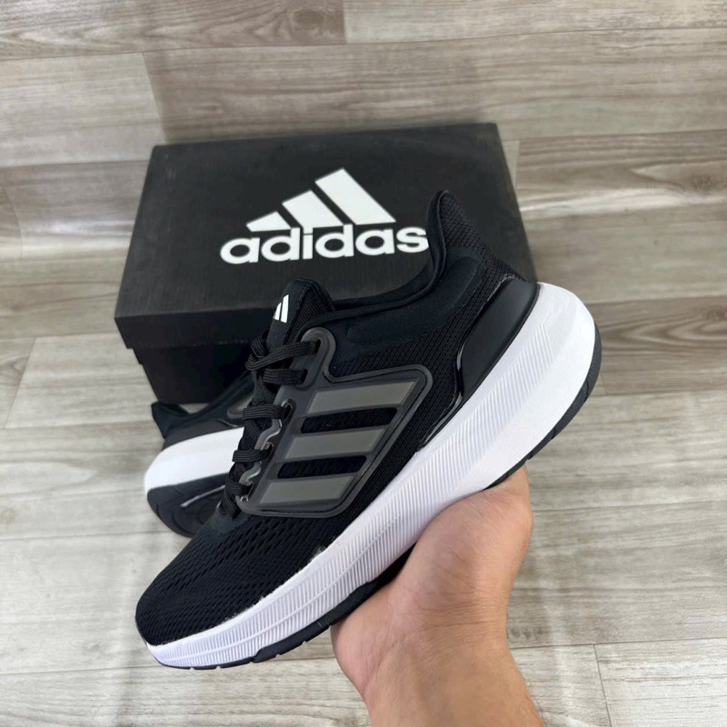 Giày thể thao EQT Ultrabounce 2024 Đen trắng