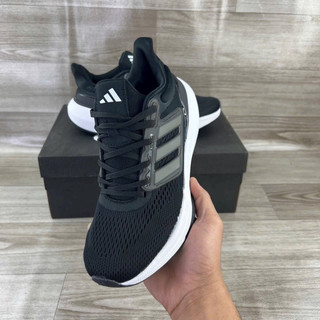 Giày thể thao EQT Ultrabounce 2024 Đen trắng