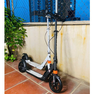 Xe Trượt Scooter ALS  A5D [ Hàng Nhập Khẩu Chính Hãng ]