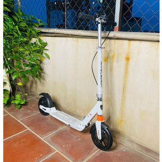 Xe Trượt Scooter ALS  A5D [ Hàng Nhập Khẩu Chính Hãng ]