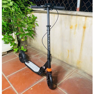 Xe Trượt Scooter ALS  A5D [ Hàng Nhập Khẩu Chính Hãng ]