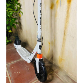 Xe Trượt Scooter ALS  A5D [ Hàng Nhập Khẩu Chính Hãng ]