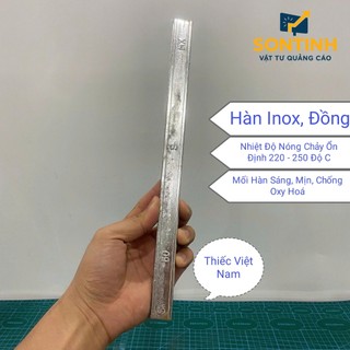 Mỏ Hàn Chân Chữ Inox Công Suất 80W Toả Nhiệt Nhanh Có Nút Điều Chỉnh Nhiệt Độ Thi Công Quảng Cáo