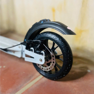 Xe Trượt Scooter ALS  A5D [ Hàng Nhập Khẩu Chính Hãng ]