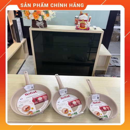 CHẢO CHỐNG DÍNH TEFAL DELIGHT - CHÍNH HÃNG PHÁP