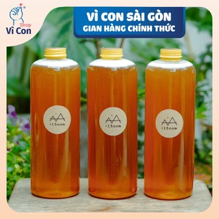 Mật ong rừng Tây Nguyên