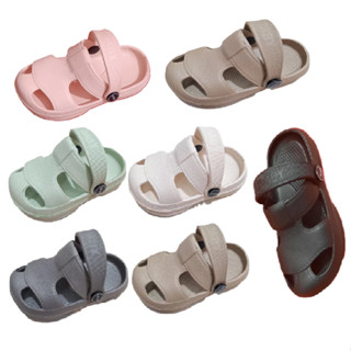 SỤC BÍT MŨI QUAI SAU LỖ THOÁNG SIÊU NHẸ TẬP ĐI CHO BÉ MÃ 8905 HÀNG VIỆT NAM SẢN XUẤT