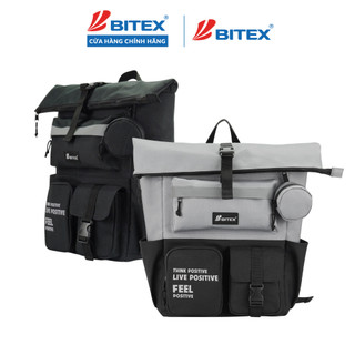 Balo thời trang Bitex Mix & Match Bitex dành cho Nam đi làm hằng ngày đựng laptop 