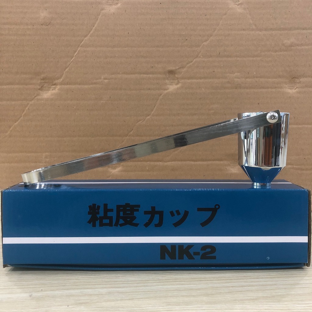 Cốc đo độ nhớt, độ đậm đặc NK-2