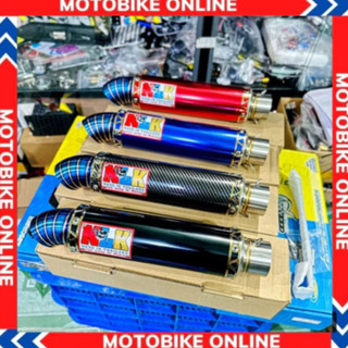  Lon Pô NLK Thailand lắp được nhiều dòng xe 