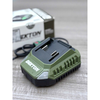 Sạc Pin 21V Dekton M21 S20PRO