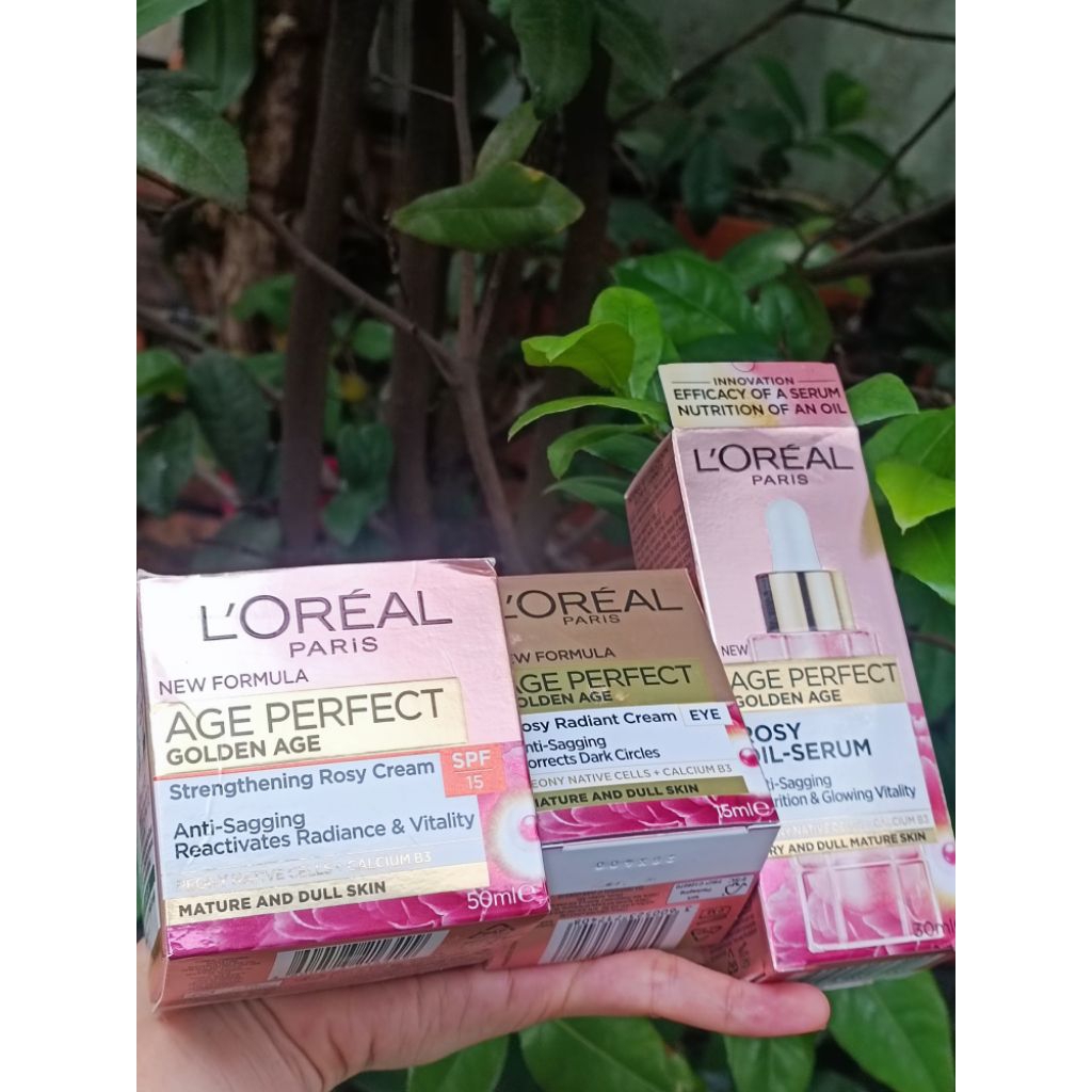 𝐁𝐨̣̂ 𝐊𝐞𝐦 𝐝𝐮̛𝐨̛̃𝐧𝐠 c𝐡𝐨 𝐭𝐮𝐨̂̉𝐢 𝐭𝐫𝐮𝐧𝐠 𝐧𝐢𝐞̂𝐧 𝐋'𝐎𝐫𝐞́𝐚𝐥 𝐏𝐚𝐫𝐢𝐬 𝐀𝐠𝐞 𝐏𝐞𝐫𝐟𝐞𝐜𝐭 𝐆𝐨𝐥𝐝𝐞𝐧 𝐀𝐠𝐞 𝐃𝐚𝐲 𝐀𝐧𝐝 𝐍𝐢𝐠𝐡𝐭 𝐂𝐫𝐞𝐚𝐦 𝟓