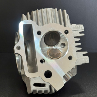  Vỏ đầu bò wave độ chảo tròn CAM CÒ LĂN trái 54 - 56 Xupap Racing 24 - 28 23-27 WAVE DRAM 54 56 