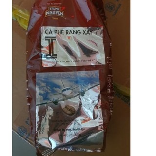Combo 2 gói cà phê Trung Nguyên I 500g