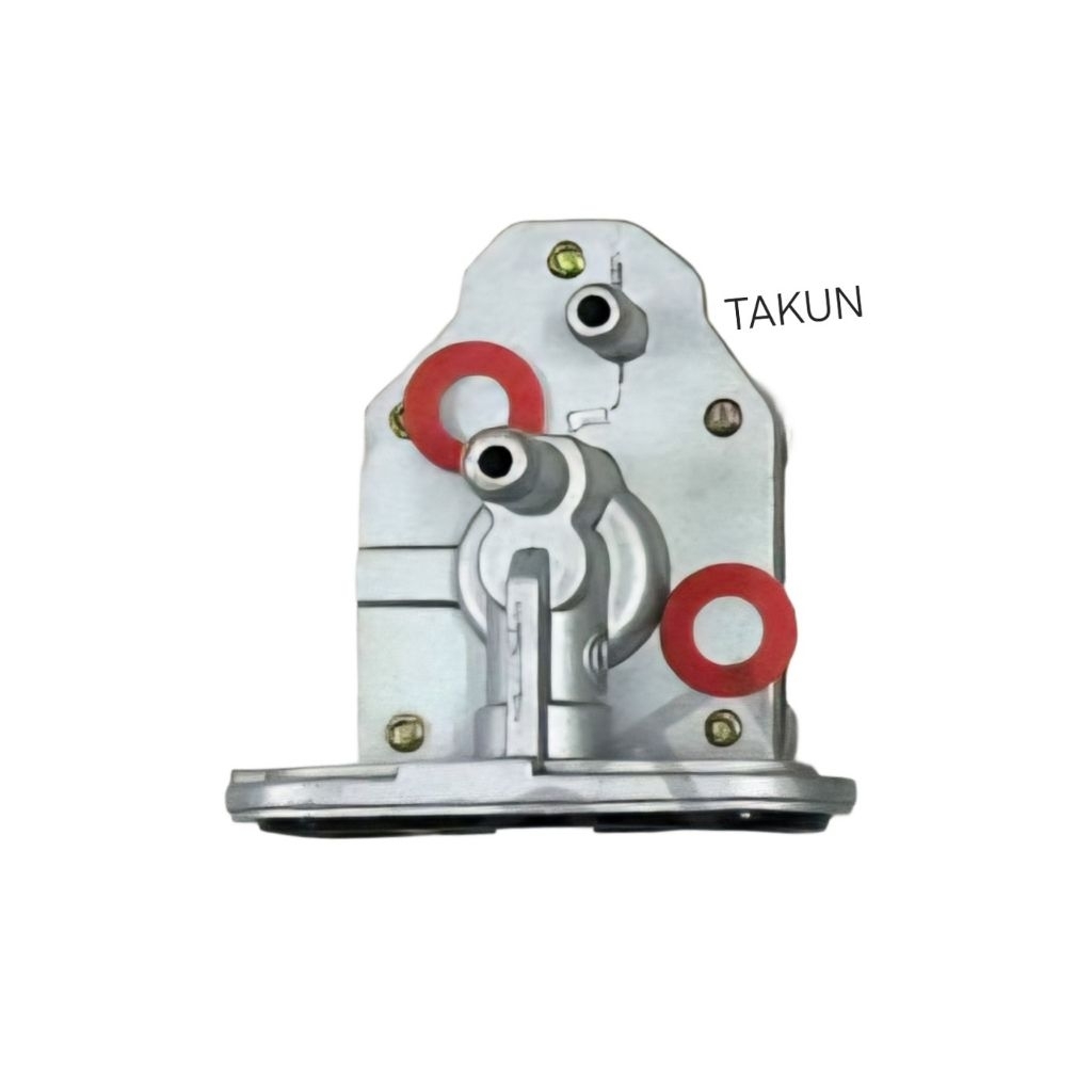 Van khóa xuống xăng xe EXCITER 135 2010-2011, NOUVO 2....