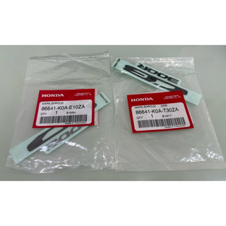 Tem CB300R CHÍNH HIỆU HONDA