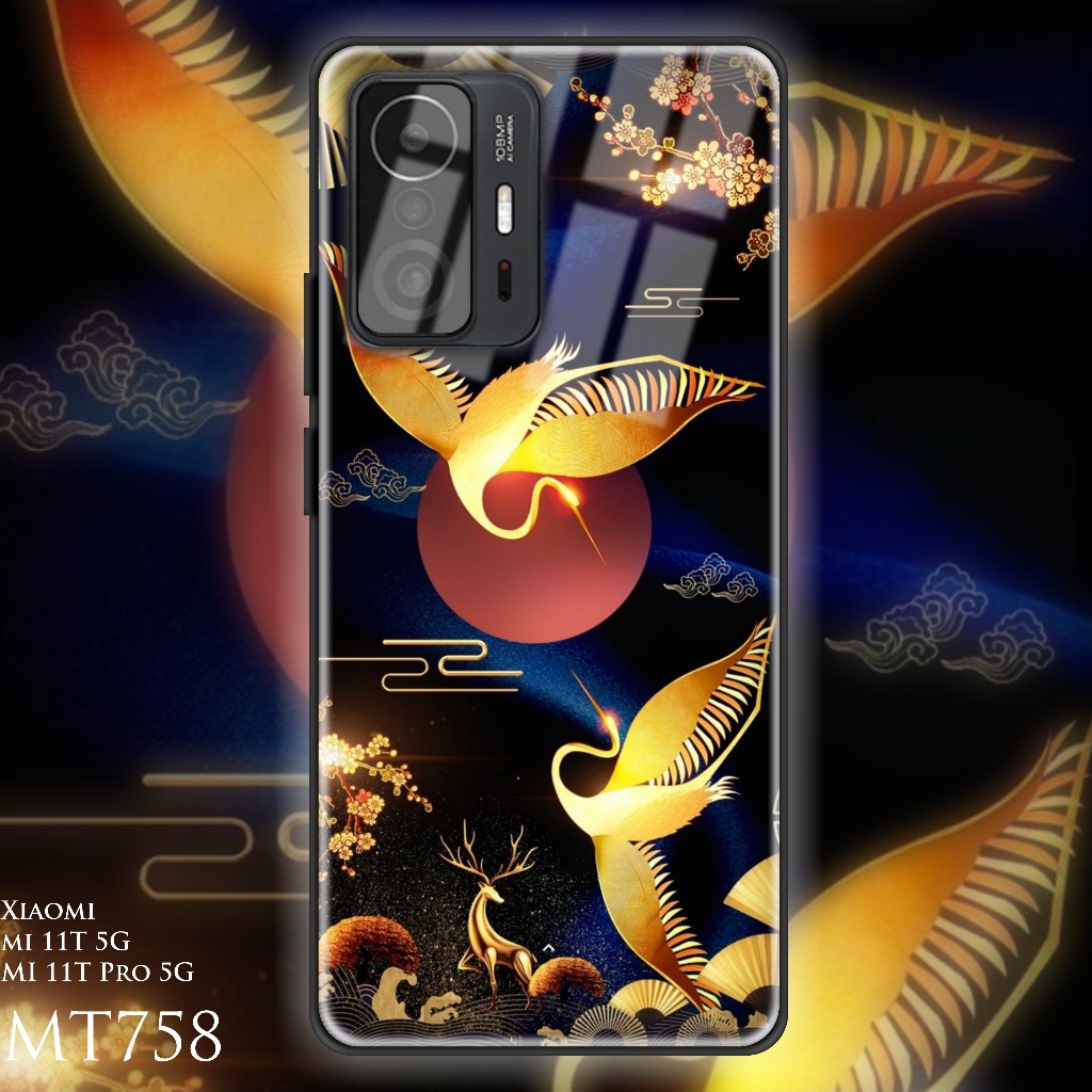 Ốp lưng Xiaomi 11T/ 11T Pro