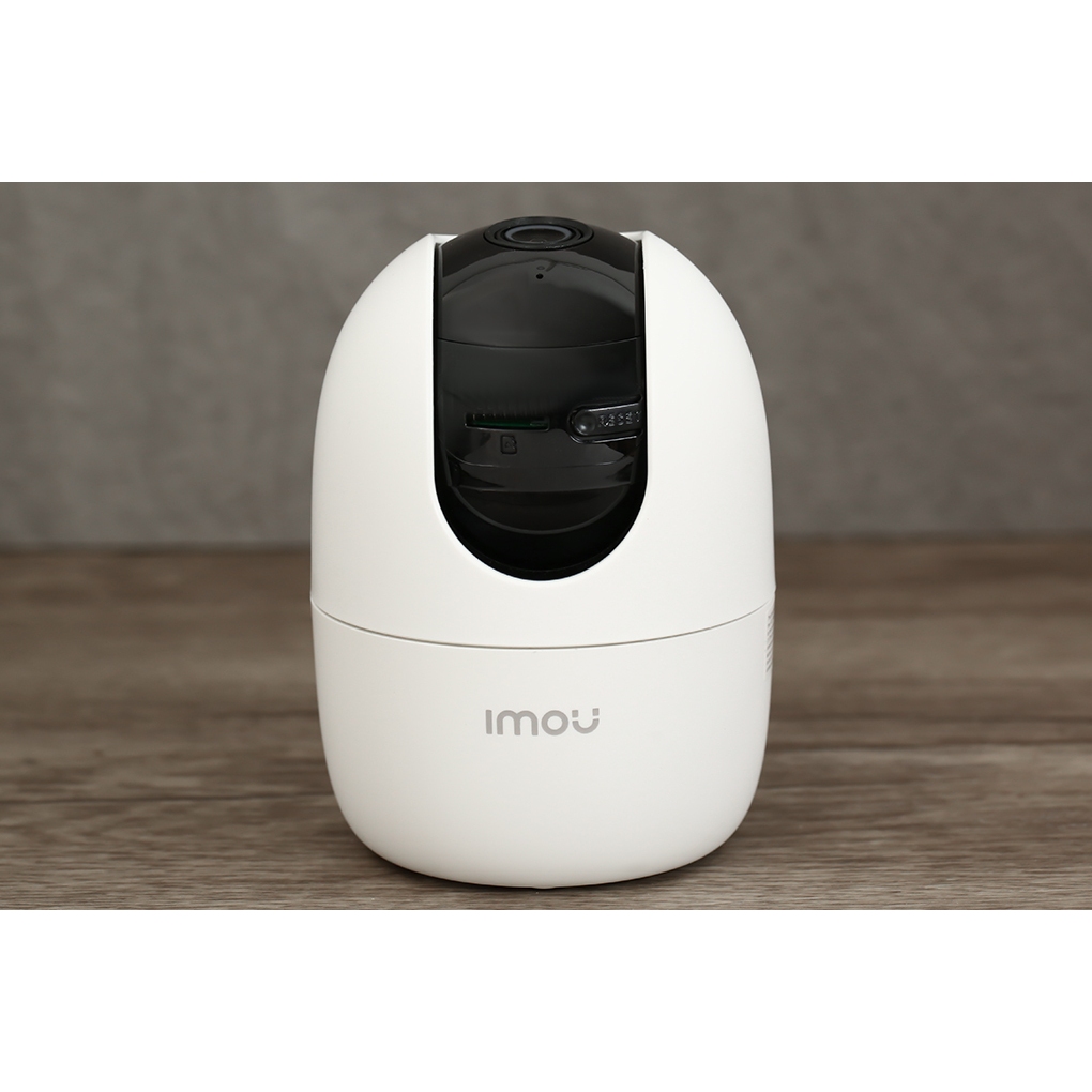 Camera trong nhà IMOU Ranger 2 A32 & A52 PRO - Độ phân giải 2K 3K, Quay quét 360, Tích hợp phím Gọi | BigBuy360 - bigbuy360.vn