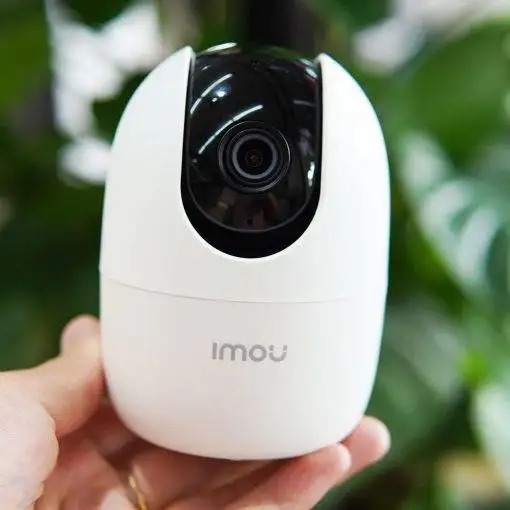 Camera trong nhà IMOU Ranger 2 A32 & A52 PRO - Độ phân giải 2K 3K, Quay quét 360, Tích hợp phím Gọi | BigBuy360 - bigbuy360.vn