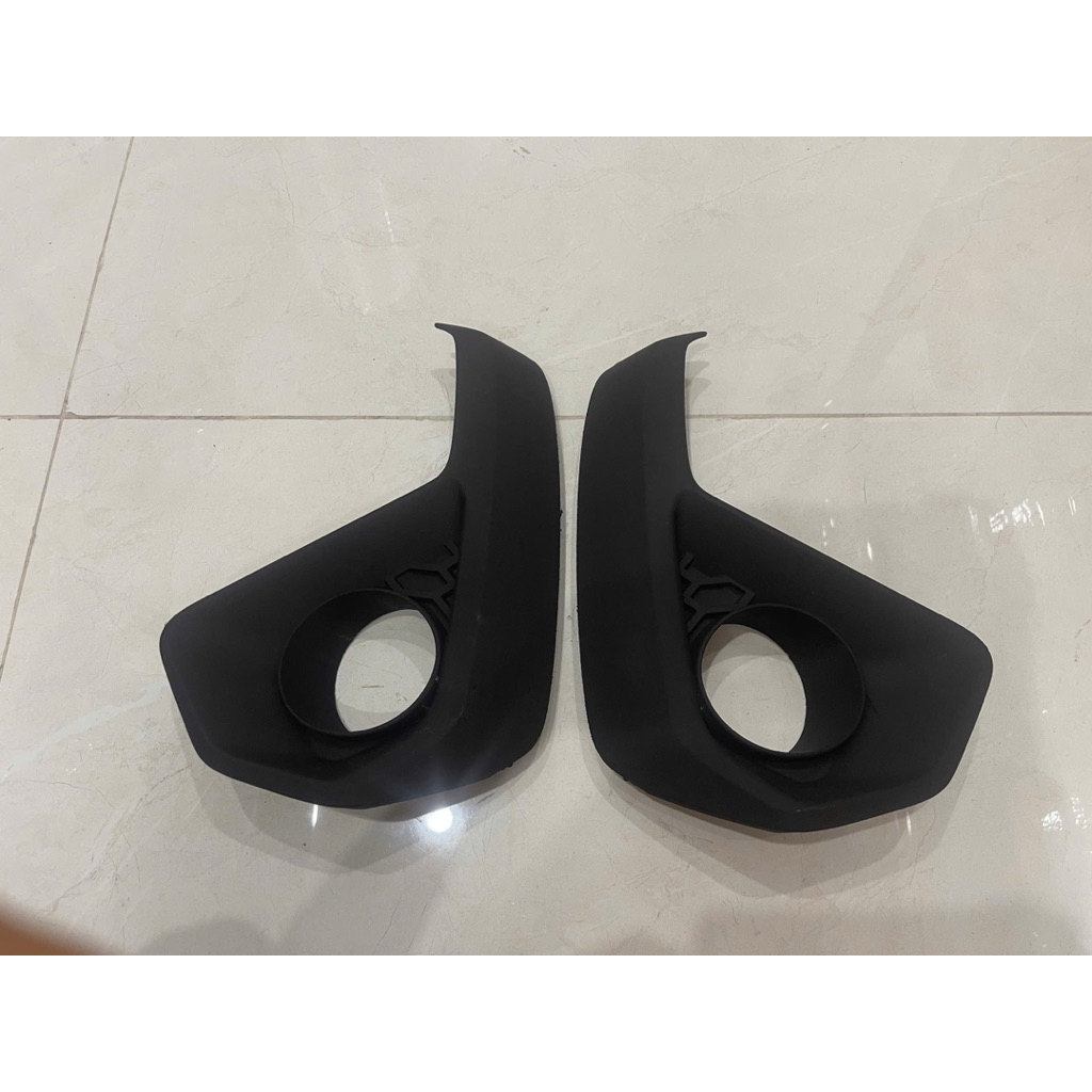 dưỡng bi gầm hilux 2024-2025