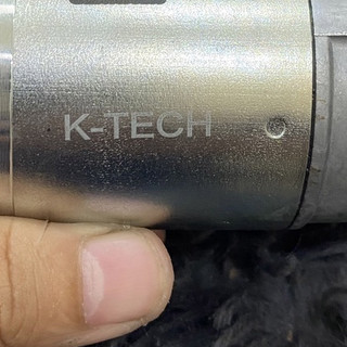 củ đề độ sirius Ktech - củ đề độ sirut 110