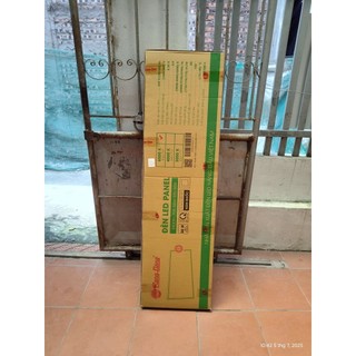 ĐÈN LED PANEL 30x120/40w /50w  mỏng (DP08) và Dày (DP06) Rạng Đông
