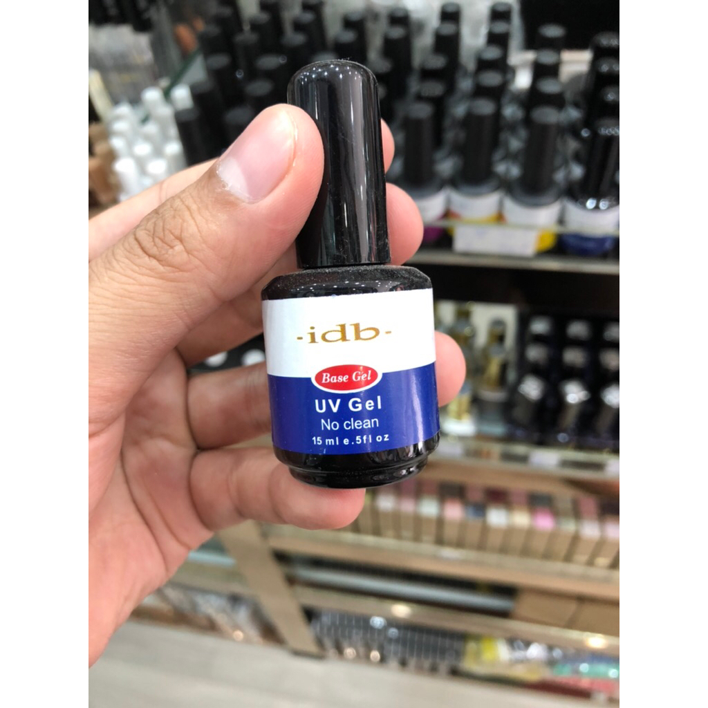Sơn liên kết idb tem xanh, base  idb siêu chắc