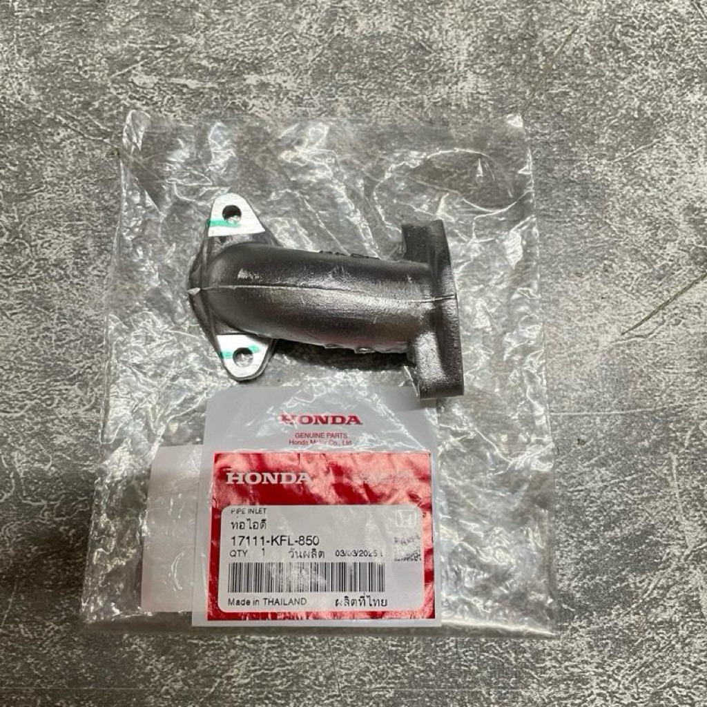 Co xăng Wave Thái 110, Fu 1 chính hãng Honda Thái Lan