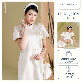 HESTIA - Đầm Thục Quyên Bộ sưu tập Thi Niên 2023 by HesTia