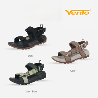 Sandal Vento chính hãng SD88004 Kaito Flex xăng đan nam nữ size 36-44 sandal đi học